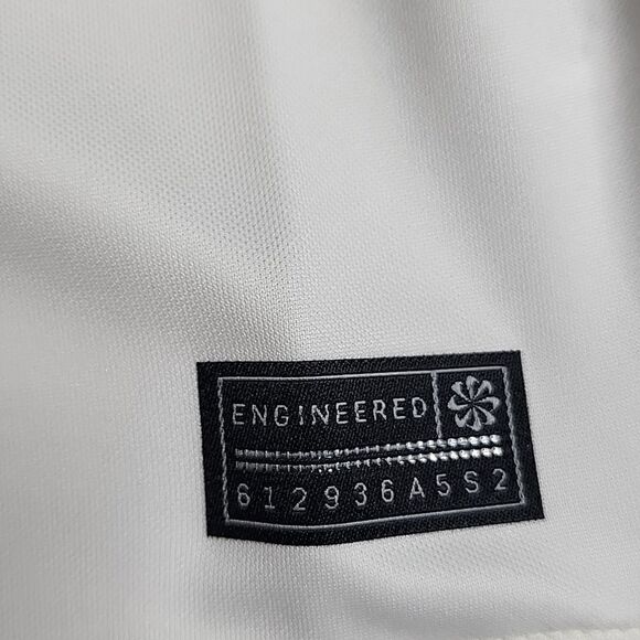 2338 NWT Portugal 2022/23 Stadium AwayMen's Nike Dri-FIT Soccer Jersey Size Smal - Picture 8 of 11